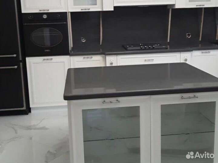 Столешница из искусственного камня Classic220х60