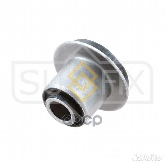 Сайлентблок рулевой рейки прав SL2405 sufix