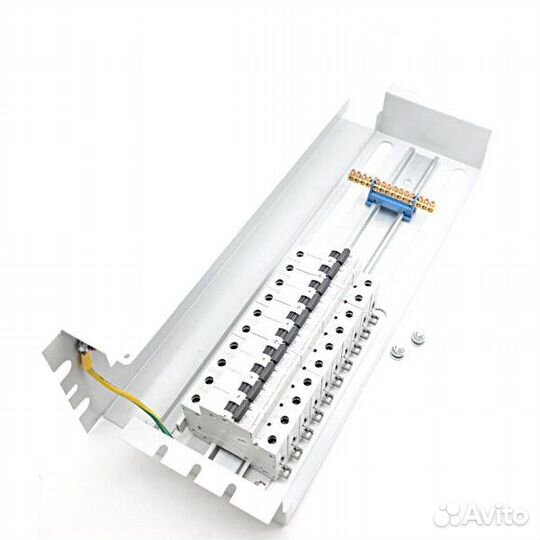 Кп-ав Панель 19