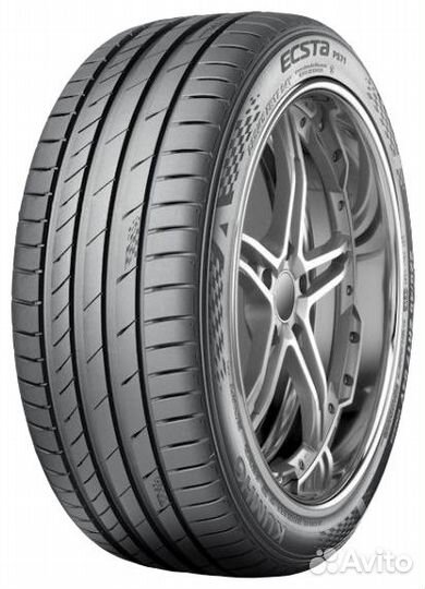 Kumho Ecsta PS71 255/55 R18 109Y