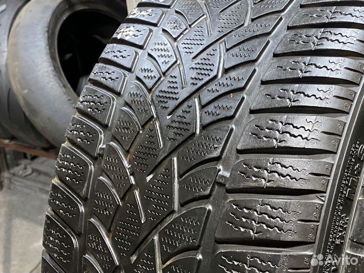 Dunlop SP Winter Sport 3D 255/30 R19