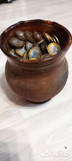 Монеты юбилейные