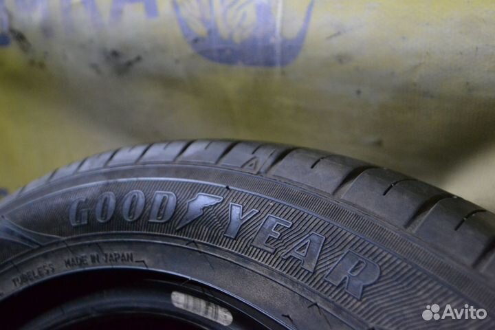 Goodyear EfficientGrip Eco EG01 195/55 R16
