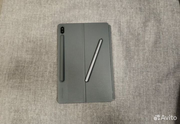 Samsung Tab S6 10.5