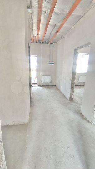 Дом 94 м² на участке 3 сот.