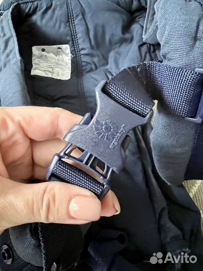 Эргорюкзак ergobaby 360, оригинал