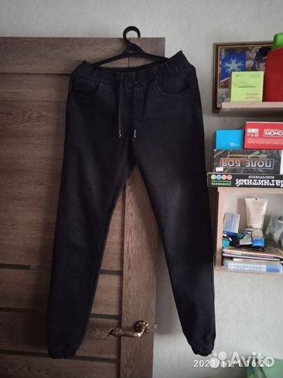 Пакет вещей на подростка