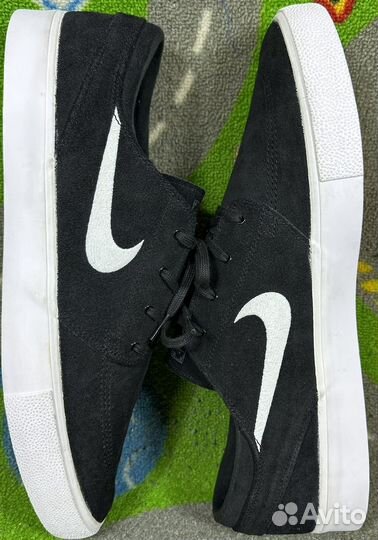 Nike SB Zoom Stefan Janoski RM Оригинал