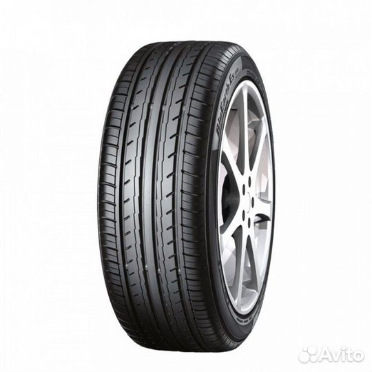 Yokohama BluEarth-ES ES32 205/55 R16 91V