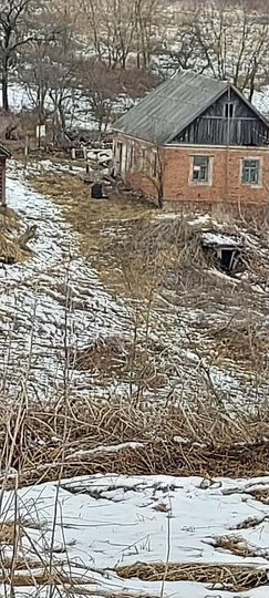 Дом 43,5 м² на участке 27 сот.