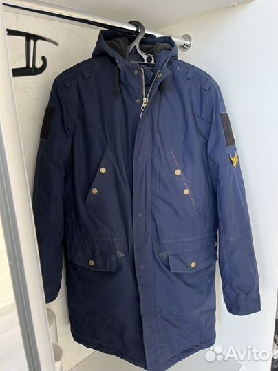 Военная форма ввс