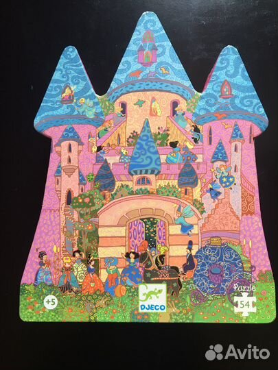 Джеко игры пазлы настольные djeco