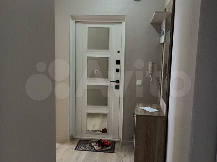 3-к. квартира, 83 м², 7/9 эт.