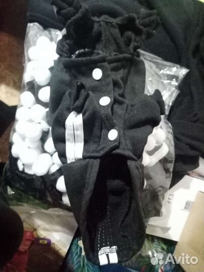 Одежда для маленьких собак