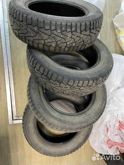 Pirelli Ice Zero 185/65 R15