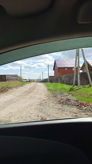 Участок 11,5 сот. (ИЖС)