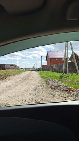 Участок 11,5 сот. (ИЖС)