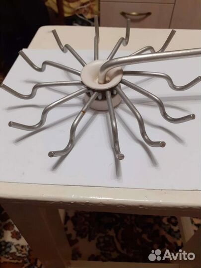 Держатель для кружек веерный СССР