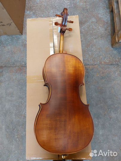 Виолончель 1/4