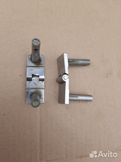 Петли для трельяжа СССР