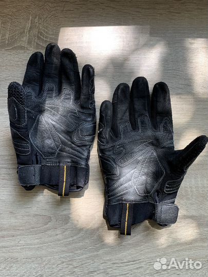 Мотоперчатки alpinestars