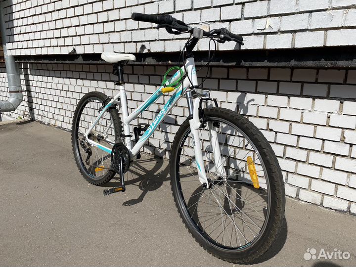 Велосипед модель Stern Vega 2.0 рост 165-178 см