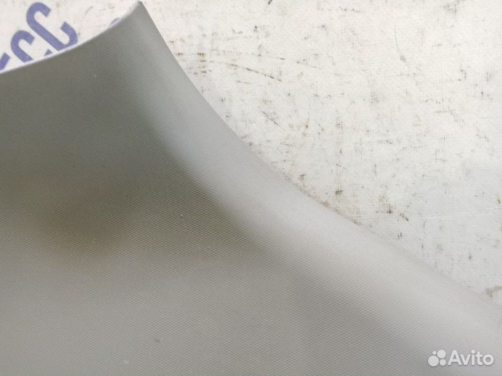 Обшивка стойки задняя правая Kia Optima седан 2.0