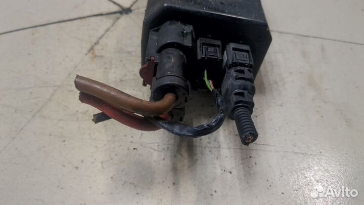 Электроусилитель руля BMW 1 F20, F21