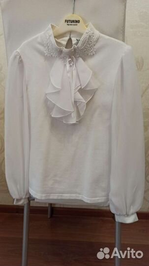 Блузка детская