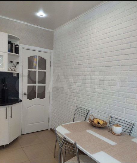 3-к. квартира, 61,4 м², 7/9 эт.