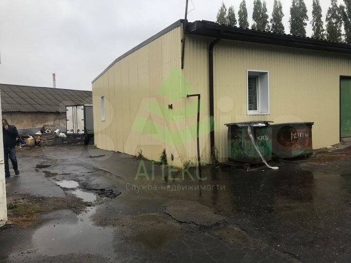 Сдам складское помещение, 160 м²