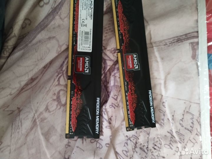 Оперативная память ddr3 16 gb 1600