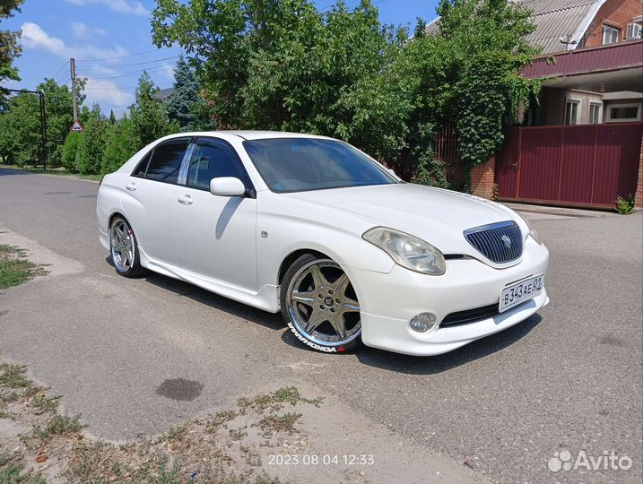 Составная японская выносная ковка Work LS 406