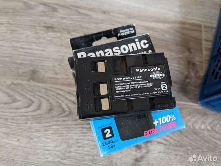 Аксессуары для фотоаппарата