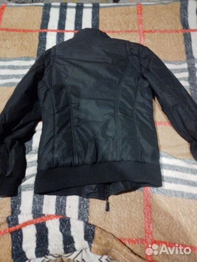 Бомбер savage р50 (на 48р)