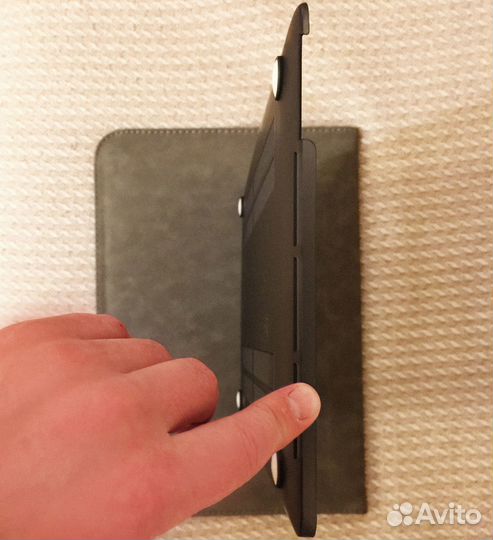 Чехол/кейс для Apple MacBook Pro 13