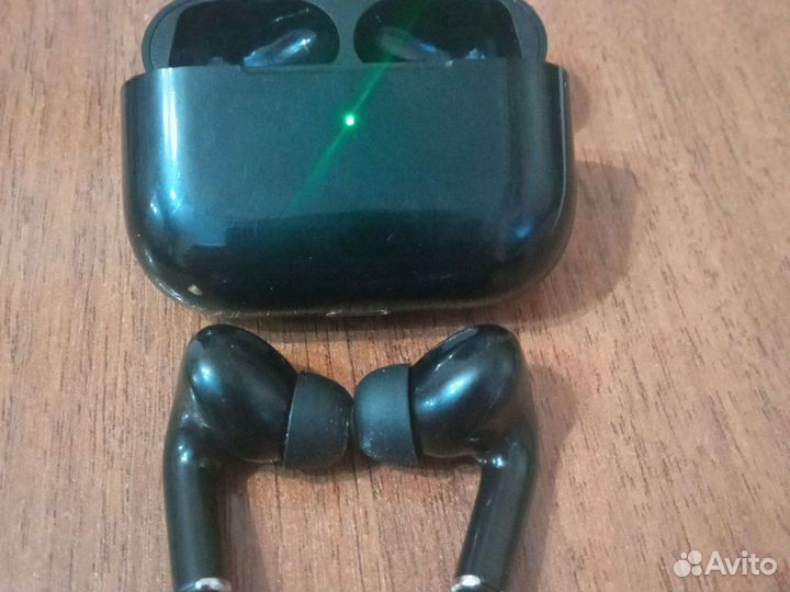 Airpods pro luxe копия