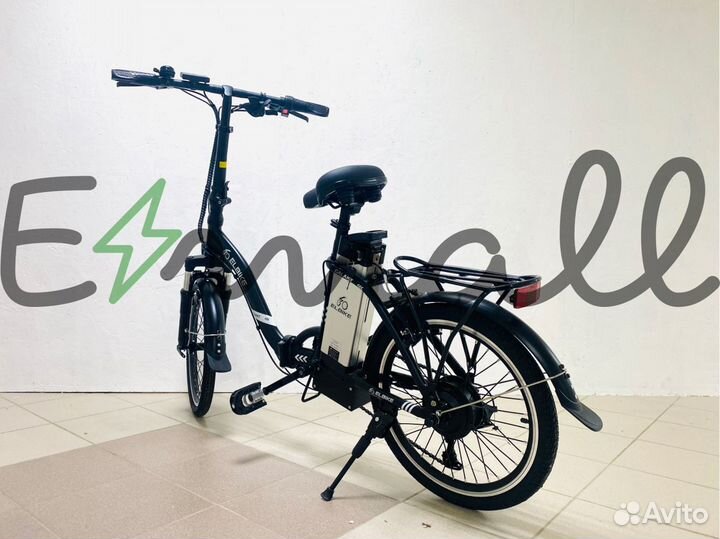 Электровелосипед