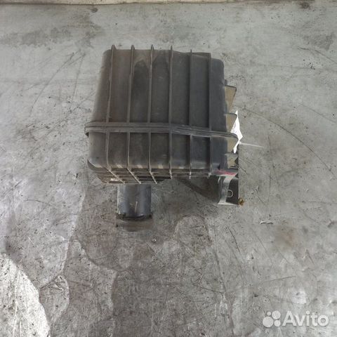 Резонатор воздушного фильтра Mazda 6 GH 2007-2010