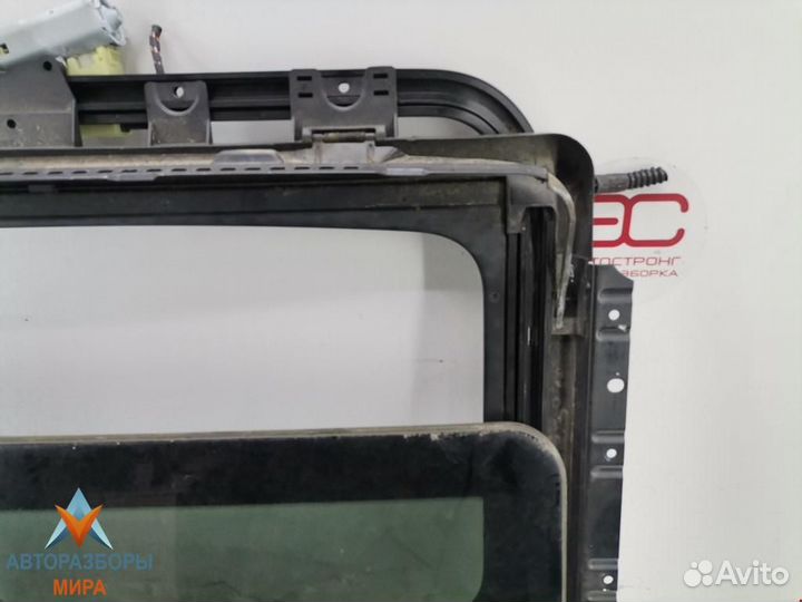 Люк BMW 7 E65/E66/E67 2005 54137028569