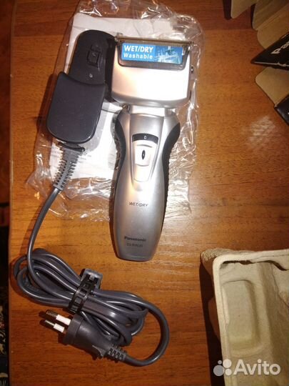 Машинки для бритья