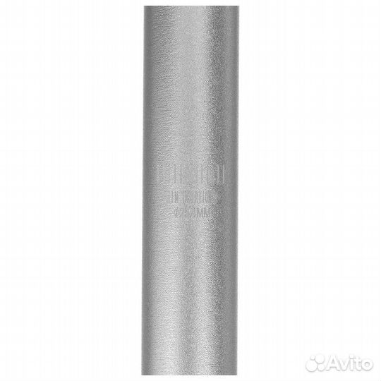 Подседельный штырь Dream Bike 25,4*300 мм, без зам