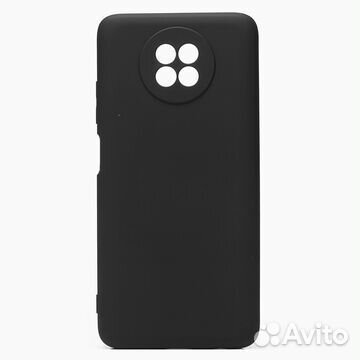 Чехол для xiaomi redmi note 9t