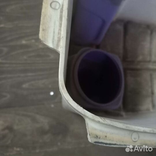 Кофр передний (ведро) на BRP SEA DOO