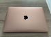 Macbook air m1