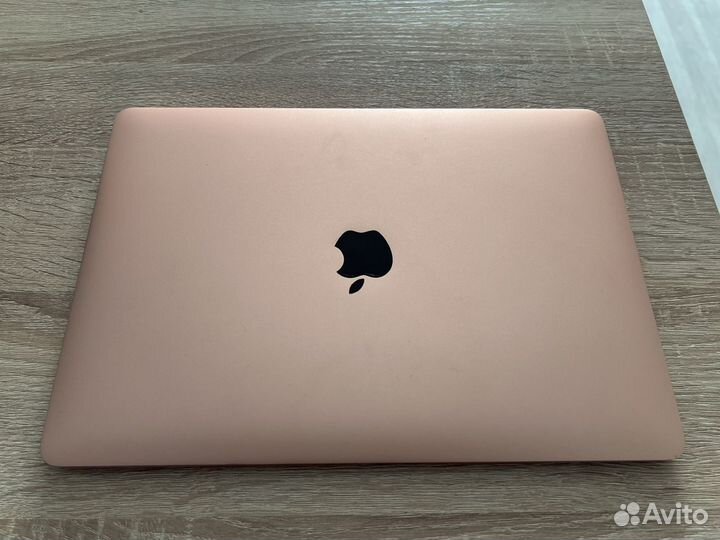 Macbook air m1