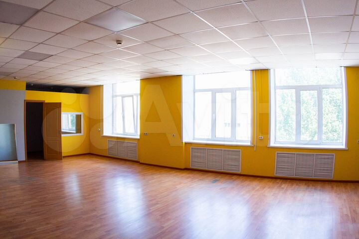 Свободного назначения, 55.7 м²