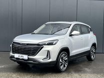 Новый BAIC X35 1.5 CVT, 2023, цен�а от 1 850 000 руб.