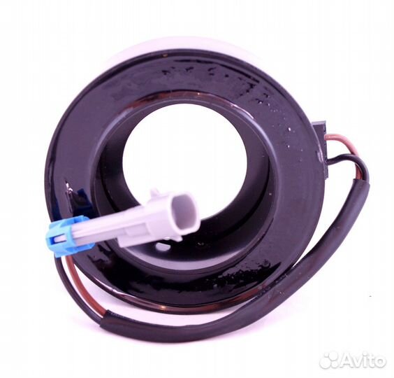 Муфта электромагнит компрессора кондиционера opel