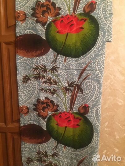 Занавески/ шторы